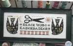 Black Wing Haberdashery (image for) Black Wing Haberdashery